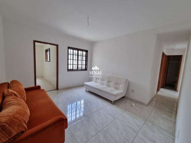 Apartamento com 2 quartos para alugar na Rua Ibiracoa, 345, Colégio, Rio de Janeiro por R$ 1.100