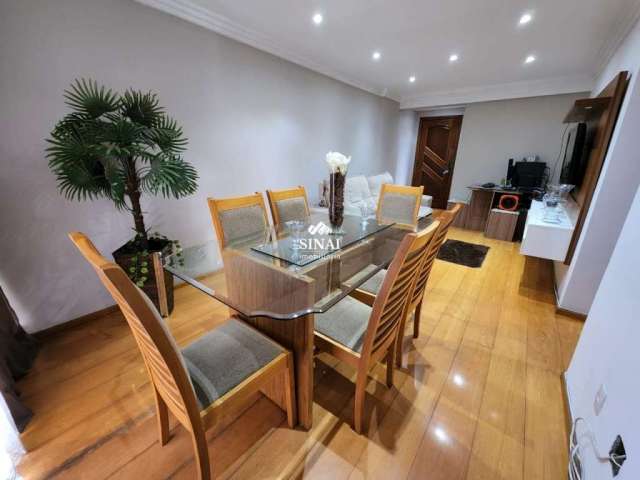 Apartamento com 2 quartos à venda na Aiera, 601, Vila Kosmos, Rio de Janeiro por R$ 330.000