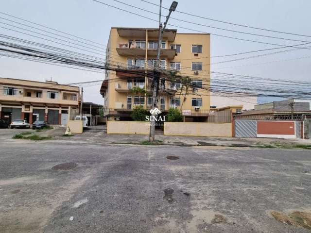 Apartamento com 2 quartos para alugar na Rua Tomás Lopes, 81, Vila da Penha, Rio de Janeiro por R$ 700