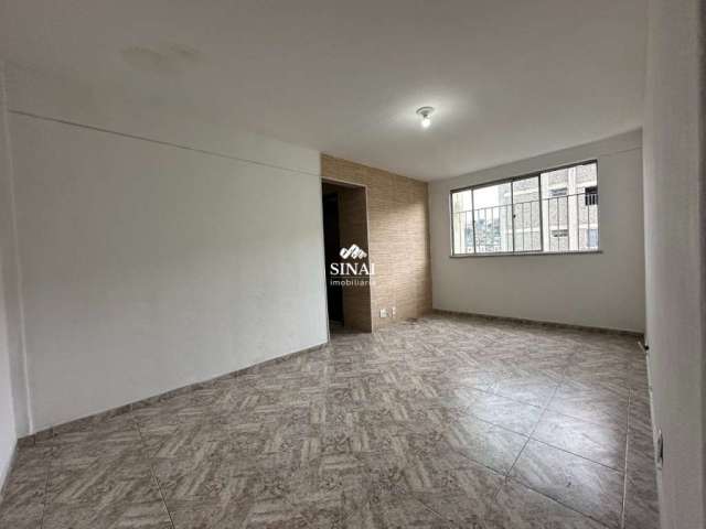 Apartamento com 2 quartos à venda na Rua Ministro Ribeiro da Costa, 40, Cordovil, Rio de Janeiro por R$ 148.000