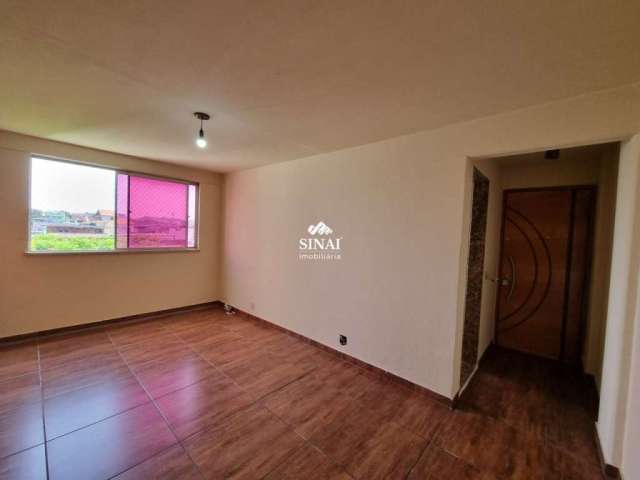 Apartamento com 2 quartos para alugar na Almirante Isaías de Noronha, 42, Cordovil, Rio de Janeiro por R$ 950