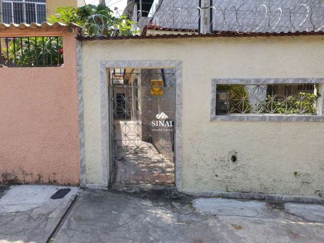 Casa com 1 quarto para alugar na Avenida Meriti, 1472, Vila da Penha, Rio de Janeiro por R$ 1.200