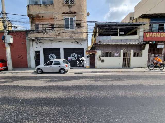 Ponto comercial para alugar na Avenida Braz de Pina, 734, Penha Circular, Rio de Janeiro por R$ 2.500