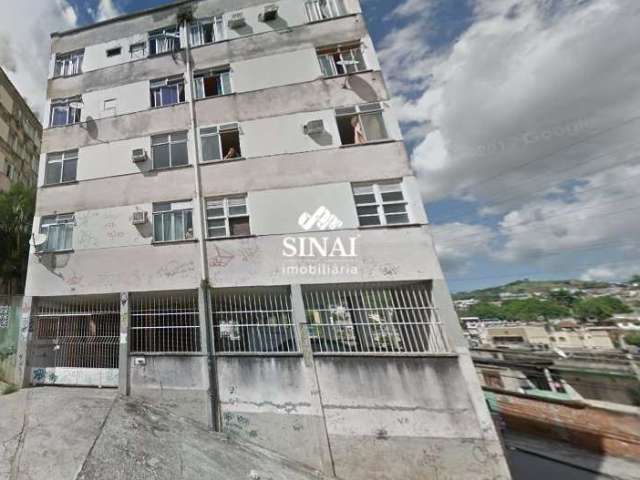 Apartamento com 1 quarto para alugar na Maturaca, 393, Penha Circular, Rio de Janeiro por R$ 600