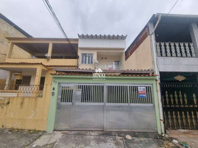 Casa com 2 quartos para alugar na Panamá, 69, Penha, Rio de Janeiro por R$ 2.500