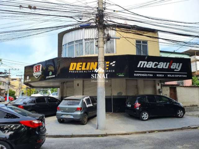Ponto comercial para alugar na Tiboim, 216, Penha, Rio de Janeiro por R$ 3.500