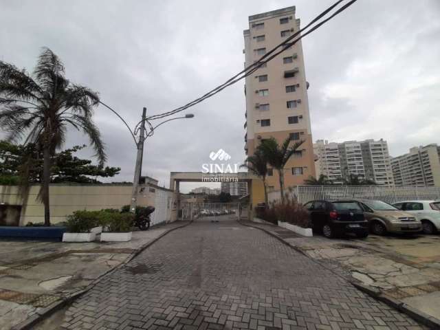 Apartamento com 2 quartos à venda na Avenida Pastor Martin Luther King Jr, 6400, Vicente de Carvalho, Rio de Janeiro por R$ 250.000