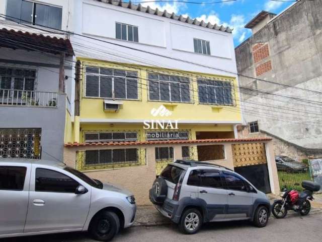 Casa com 4 quartos à venda na Avenida Itaóca, 2358, Bonsucesso, Rio de Janeiro por R$ 450.000