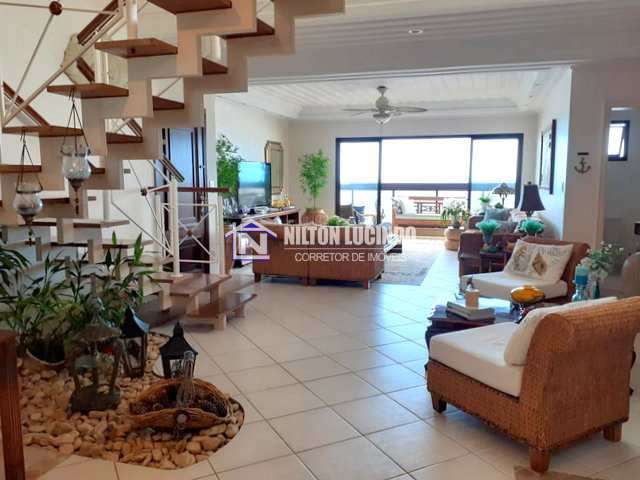Cobertura com 4 quartos à venda no Balneário Flórida, Praia Grande , 307 m2 por R$ 1.980.000