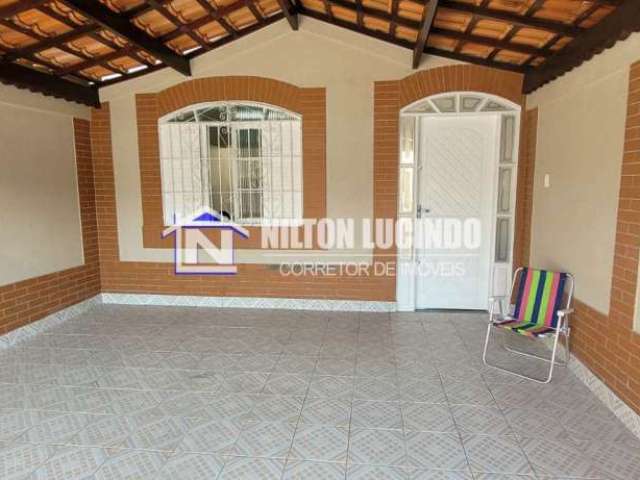 Casa com 2 quartos à venda no Balneário Maracanã, Praia Grande , 106 m2 por R$ 390.000