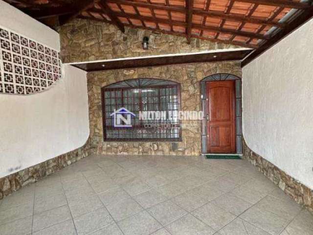 Casa com 3 quartos à venda na Tupi, Praia Grande , 147 m2 por R$ 650.000