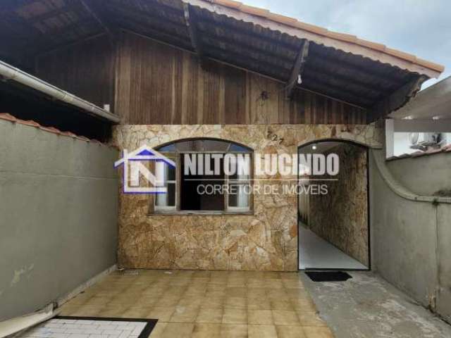 Casa com 2 quartos à venda na Vila Caiçara, Praia Grande , 81 m2 por R$ 350.000