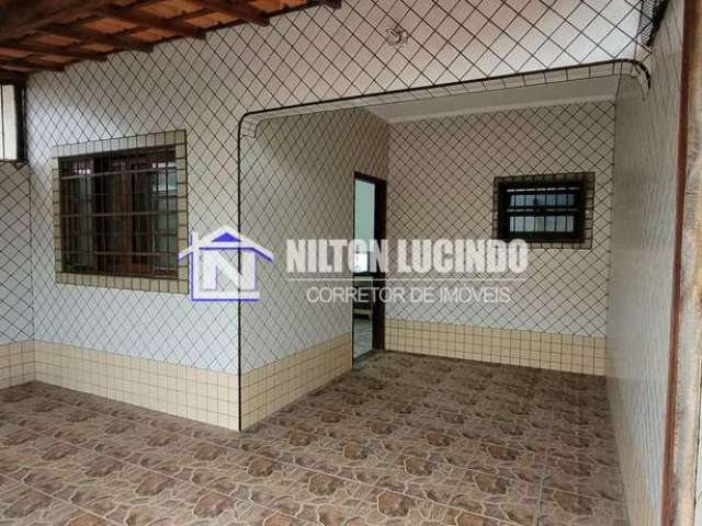 Casa com 1 quarto à venda na Cidade Ocian, Praia Grande , 46 m2 por R$ 260.000