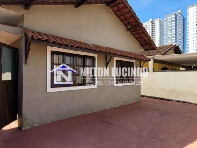 Casa com 2 quartos à venda no Balneário Maracanã, Praia Grande , 90 m2 por R$ 450.000