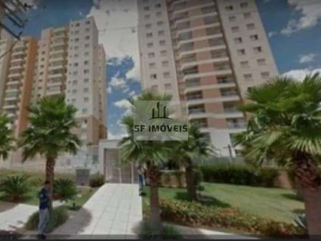 Apartamento à venda, 87m², Edifício Mistral Campolim, no Portal da Colina.