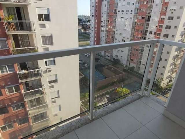 Apartamento para Venda no Condomínio UP Barra Taquara Rio de Janeiro