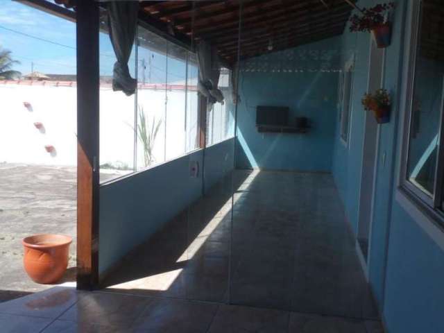 Casa em Condomínio para Venda em Cabo Frio, Unamar (Tamoios), 2 dormitórios, 2 suítes, 3 banheiros, 2 vagas