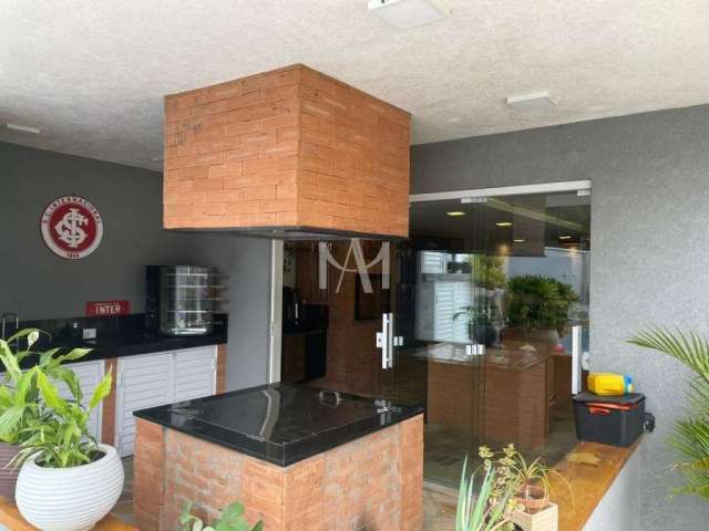 Casa com 3 quartos à venda na Alberto Kubis, 105, Roça Grande, Colombo por R$ 1.600.000