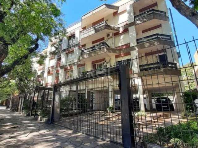 Apartamento 2 dormitórios, com dependência no bairro Praia de Belas em Porto Alegre.&lt;BR&gt;Amplo apartamento com 90,88m², 02 quartos, dependência, sala, cozinha, área de serviço, 02 banheiros, quar