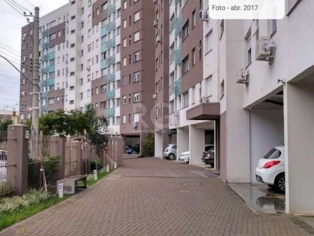 Apartamento com 3 quartos à venda na Avenida Florianópolis, 95, Azenha, Porto Alegre, 67 m2 por R$ 450.000