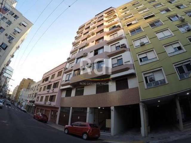 Apartamento de 2 (dois)  dormitórios, 1 vaga de garagem escriturada no bairro Cidade Baixa em Porto Alegre.&lt;BR&gt;Excelente apartamento em andar alto, de frente, com vista panorâmica, em rua calma,
