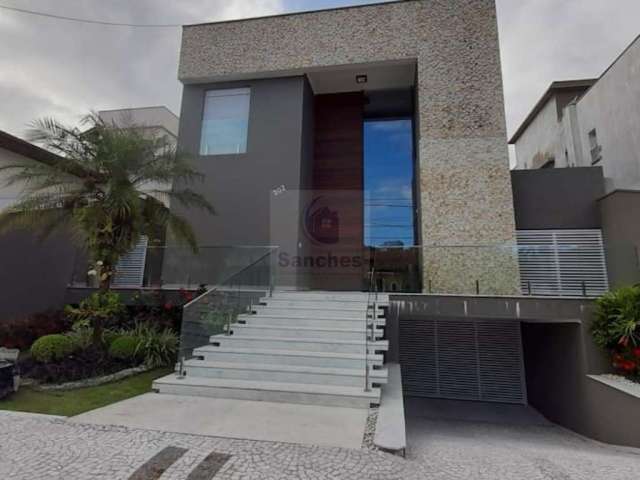 Casa com 7 quartos à venda na Alameda Jatais, Riviera, Bertioga, 540 m2 por R$ 8.900.000