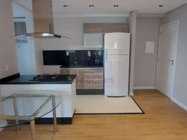 Apartamento com 2 quartos à venda na Avenida Vereador Narciso Yague Guimarães, 100, Jardim Armênia, Mogi das Cruzes, 72 m2 por R$ 850.000
