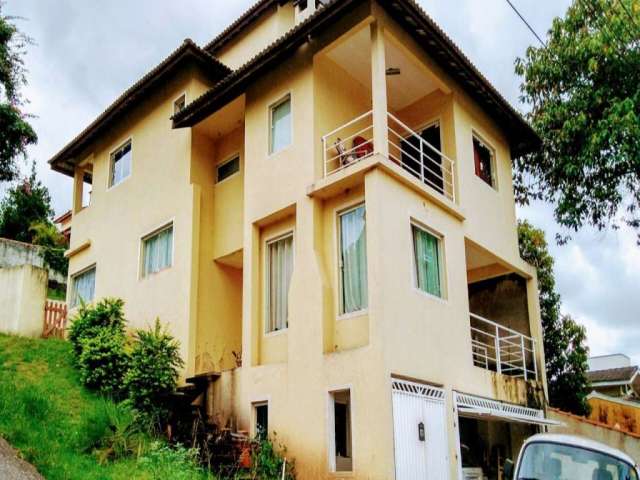Casa em condomínio fechado com 2 quartos à venda na Estrado do Itapeti, 100, Aruã, Mogi das Cruzes, 300 m2 por R$ 1.300.000