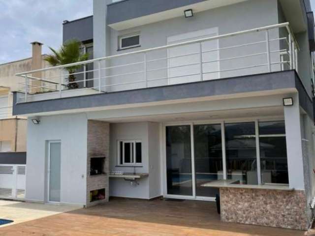 Casa com 4 quartos à venda na ESTRADA DO ITAPETI 100, 100, Aruã Eco Park Lagos, Mogi das Cruzes por R$ 2.500.000