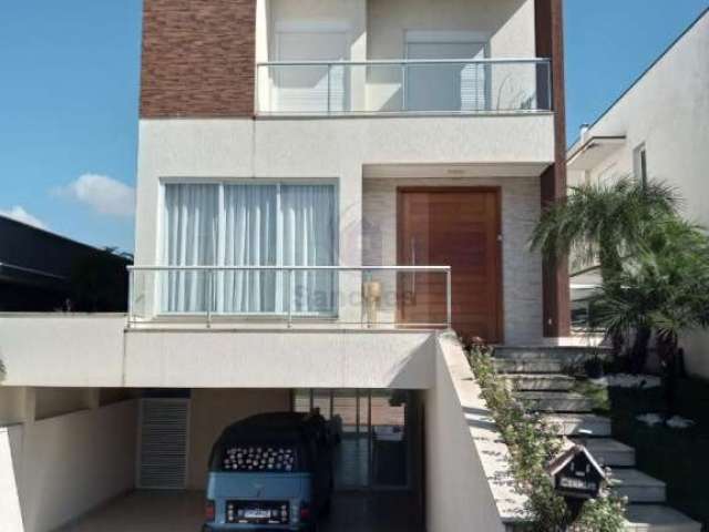 Casa em condomínio fechado com 3 quartos à venda na ESTRADA DO ITAPETI 100, 100, Cidade Parquelandia, Mogi das Cruzes por R$ 2.550.000