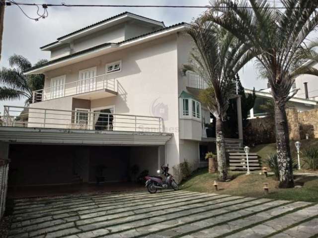 Casa com 4 quartos à venda na ESTRADA DO ITAPETI, 100, Aruã, Mogi das Cruzes por R$ 3.000.000