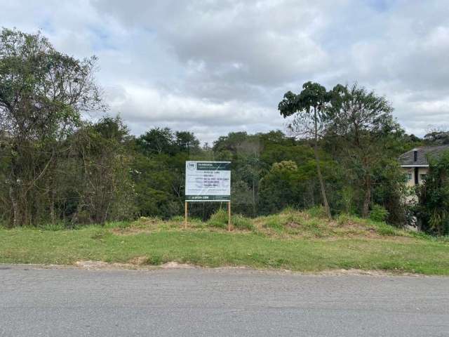 Terreno à venda na Estrada do Itapeti, 100, Parque Residencial Itapeti, Mogi das Cruzes por R$ 690.000
