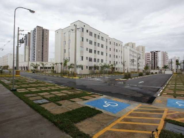 Apartamento com 2 quartos à venda na Rua Antonio Ruiz Veiga, 100, Loteamento Mogilar, Mogi das Cruzes, 65 m2 por R$ 320.000