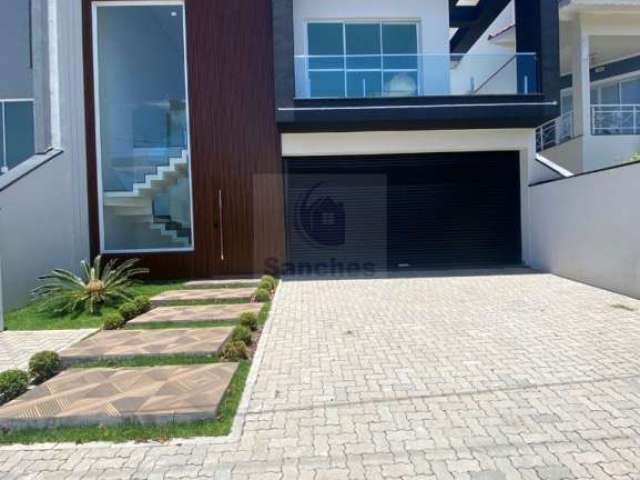 Casa com 4 quartos à venda na RUA ÁLVARO PEREIRA DE CARVALHO, Aruã, Mogi das Cruzes por R$ 1.790.000