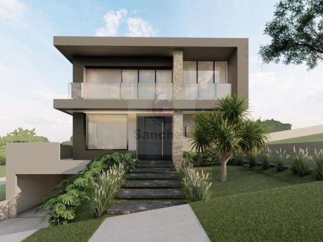 Casa com 4 quartos à venda na RUA ÁLVARO PEREIRA DE CARVALHO, Aruã, Mogi das Cruzes por R$ 3.800.000