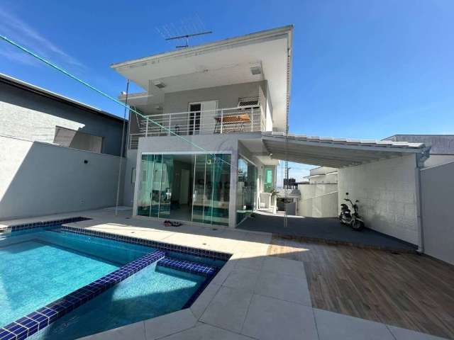 Casa com 4 quartos à venda na RUA ÁLVARO PEREIRA DE CARVALHO, Aruã, Mogi das Cruzes por R$ 2.000.000