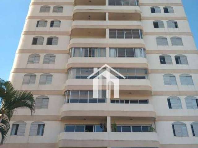 Apartamento Duplex com 3 dormitórios à venda, 176 m² por R$ 630.000,00 - Condomínio Conjunto Ville Mediterranne - Sorocaba/SP