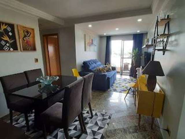 Apartamento com 2 dormitórios, 78 m² - venda por R$ 390.000 ou aluguel por R$ 3.552/mês - Gopoúva - Guarulhos/SP (Condomínio Astúrias)