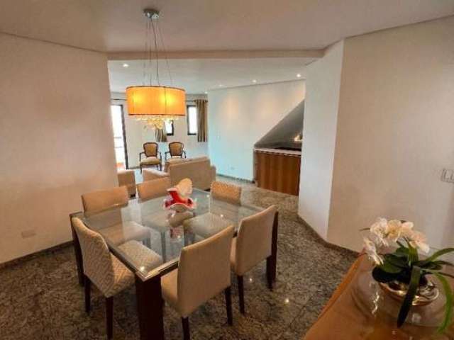 Cobertura com 3 dormitórios à venda, 375 m² por R$ 1.700.000 - Vila Galvão - Guarulhos/SP - Condomínio Vivendas da Serra II