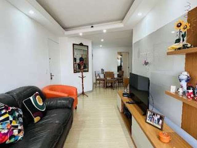 Apartamento com 3 dormitórios à venda, Edifício Mirante,  86 m² por R$ 480.000 - Vila Rosália - Guarulhos/SP