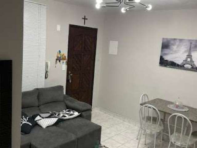Apartamento com 2 dormitórios à venda por R$ 235.000 - Jardim Flor da Montanha - Guarulhos/SP_ Condomínio Flor da Montanha