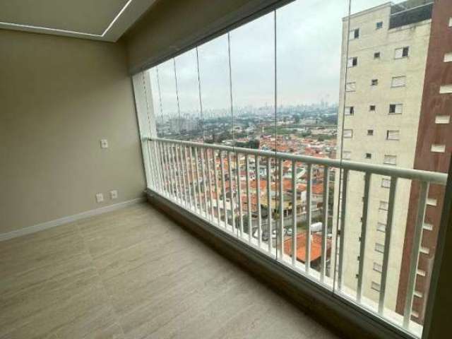 Apartamento com 3 dormitórios à venda, 75 m² por R$ 690.000,00 - Ponte Grande - Guarulhos/SP