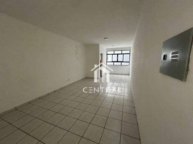 Sala para alugar, 42 m² por R$ 1.287,00/mês - Centro - Guarulhos/SP