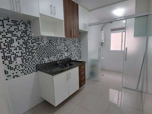Apartamento com 2 dormitórios para alugar no Condomínio Parque Residence, 58 m² por R$ 2.471/mês - Jardim Flor da Montanha - Guarulhos/SP