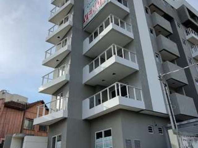 Apartamento para Venda em Ponta Grossa, ORFÃS, 1 dormitório, 1 banheiro