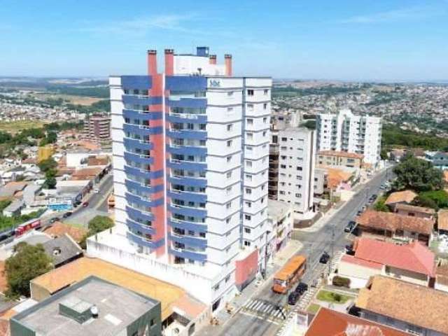 Apartamento para Venda em Ponta Grossa, CENTRO, 3 dormitórios, 1 suíte, 1 banheiro, 2 vagas