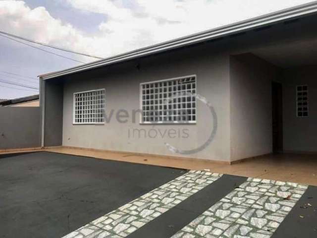 Casa Residencial com 3 quartos  à venda, 149.60 m2 por R$300000.00  - Dom Pedro Ii - Londrina/PR