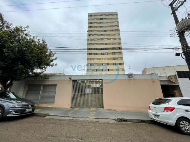 Apartamento com 2 quartos  à venda, 53.53 m2 por R$225000.00  - Vila Nova - Londrina/PR