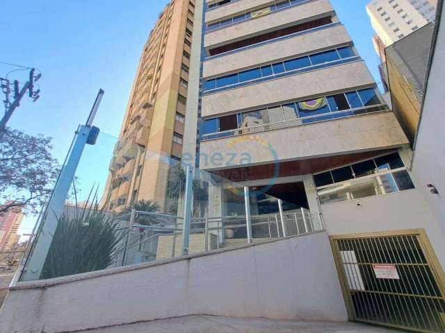 Apartamento com 4 quartos  à venda, 227.00 m2 por R$810000.00  - Centro - Londrina/PR