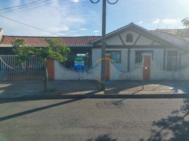 Casa Residencial com 3 quartos  à venda, 158.44 m2 por R$650000.00  - Alvorada - Londrina/PR